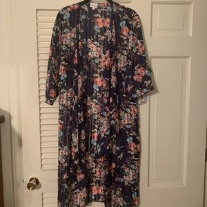 LulaRoe Shirley Kimono
